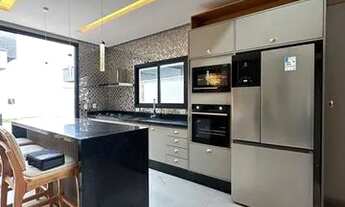 Imagem 5: Portal do Sol Garden - Casa de Condomínio 4 quartos, sendo 3 suítes