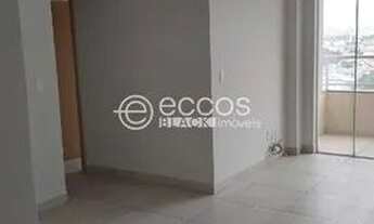 Imagem 3: Apartamento à venda, 3 quartos, 1 suíte, 2 vagas, JARDIM BRASÍLIA - Uberlândia/MG