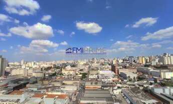 Imagem 5: Condominio Edifício Vita Bom Retiro, nunca habitado, aceita pets