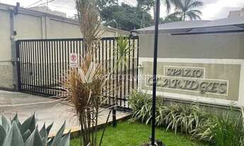 Imagem: Apartamento - Jardim Boa Esperança - Campinas