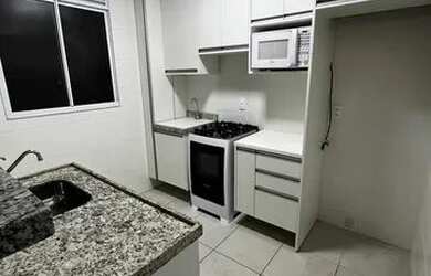 Imagem 5: Apartamento de 2 quartos com 45m² no Acquaville
