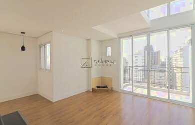 Imagem 5: Cobertura Locação Bela Vista 92 m² 2 Dormitórios