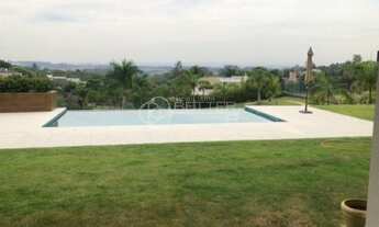 Imagem 4: Casa Espetacular disponível para 10 dias no Ano Novo no Condomínio Fazenda Vila Real - Itu