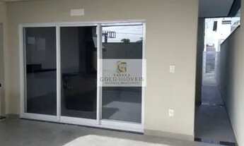 Imagem 4: CASA NOVA 3 DORMITORIOS- EM CONDOMINIO