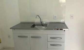 Imagem 5: Apartamento à Venda Vila Tolstói