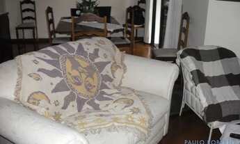 Imagem 2: APARTAMENTO - MORUMBI - SP