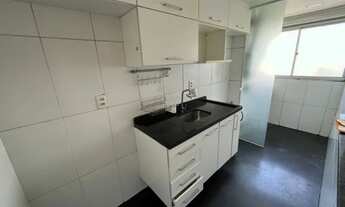 Imagem: Alugo lindo apartamento