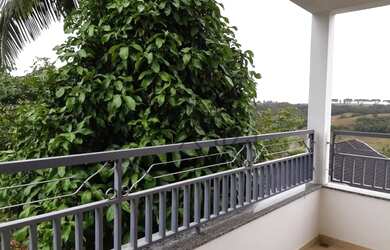 Imagem 4: Casa Condomínio - Residencial Quinta das Flores - 4 Dormitórios - 700m²