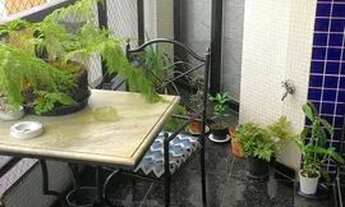 Imagem 3: APARTAMENTO - MORUMBI - SP