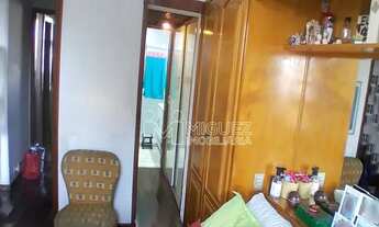 Imagem 7: Maracanã Apartamento com 3 dormitórios