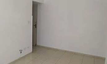 Imagem 2: Apartamento com 2 dormitórios à venda, 82 m² por R$ 320.000,00 - Embaré - Santos/SP