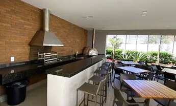 Imagem 4: Vista do apartamento espetacular 16º andar -Living vision-campinas-sp