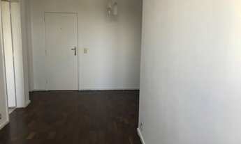 Imagem 1: 2 quartos, 60m, em frente ao center shopping, vaga de garagem e portaria 24h