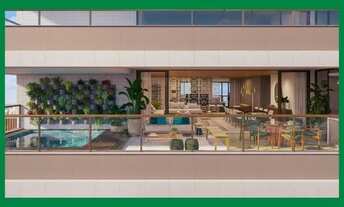 Imagem 3: Lançamento, 4 ou 5 suítes com gabinete e piscina na varanda, SUBLIME HORTO HOUSE(B67