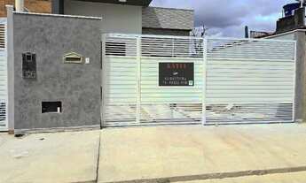 Imagem 2: Casa Show - Privilegiada a localização na Conceição 1 -Muito Espaçosa com 3/4 e Muito TOP