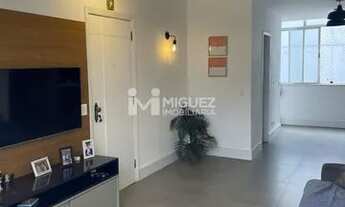 Imagem 5: Tijuca Apartamento com 4 dormitórios