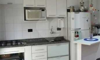 Imagem 3: APARTAMENTO STUDIO COM 1 VG NO JABAQUARA