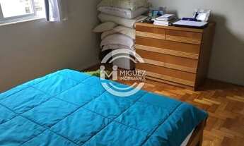 Imagem 5: Tijuca Apartamento com 3 dormitórios