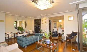 Imagem 6: Cobertura para aluguel e venda com 311 metros quadrados com 4 quartos em Sumaré - São Paul