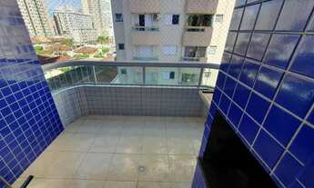 Imagem 4: Apartamento 03 dormitórios (01 suíte) - varanda com churrasqueira - Lazer - 02 vagas - Avi