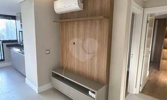 Imagem 3: Apartamento para aluguel em Barra Funda - São Paulo - SP