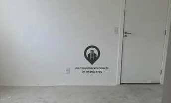 Imagem 7: Apartamento com 2 quartos à venda, 44 m² por R$ 38.000 - Campo Grande - Rio de Janeiro/RJ