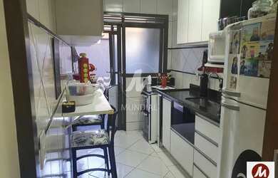 Imagem 5: Apartamento (tipo - padrao) 2 dormitórios, cozinha planejada, em condomínio fechado