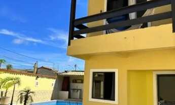 Imagem 4: Praia do Flamengo 2/4 + dependência, Duplex, amplo, Ventilado, 03 banheiros, Cond fechado