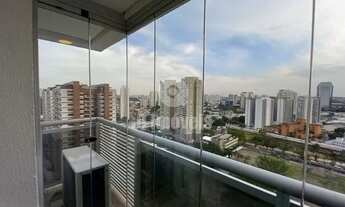 Imagem 7: Studio de 45m² 1 suíte e 1 vagas - Urbanity Home