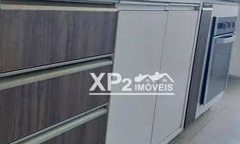 Imagem 2: Apartamento com 3 dormitórios à venda, 69 m² por R$ 470.000,00 - Edifício Ana Maria - Inda