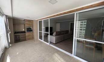 Imagem 6: Apartamento a venda em Águas Claras 4 Quartos, 2 Suítes, Splendido Life Style