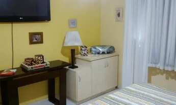 Imagem 4: Cobertura para Venda - 159m², 0 dormitórios, São Sebastião