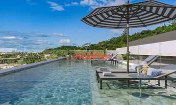 Imagem 7: Apartamento com 2 dormitórios à venda- Ribeirão da Ilha - Florianópolis/SC