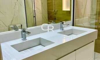 Imagem 4: Casa em Condomínio para Venda em Indaiatuba, Jardim Mantova, 3 dormitórios, 1 suíte, 2 ban