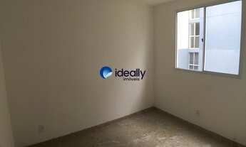 Imagem 3: Ótimo Apartamento 2 quartos - Pedra Azul Em Condomínio Super Seguro