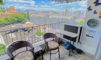 Imagem: Praça da Bandeira