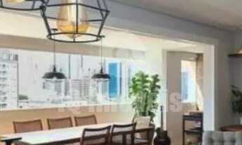 Imagem 4: Apartamento para locação 130 m² 3 dormitórios 1 suíte 2 vagas Brooklin