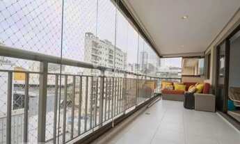 Imagem 3: Botafogo Apartamento com 3 dormitórios