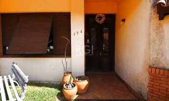 Imagem 5: Casa à venda, 611 m² por R$ 2.700.000,00 - Vila Assunção - Porto Alegre/RS