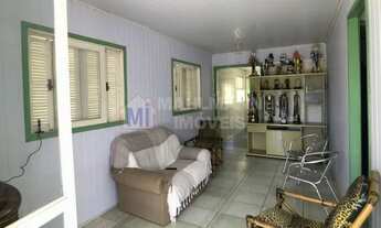 Imagem 5: Casa mista com 3 dormitórios no centro de Magistério