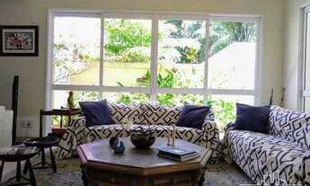 Imagem 6: Casa com 5 quartos + 7 banheiros à venda no Quintas do Rio - Barra da Tijuca com projeto d