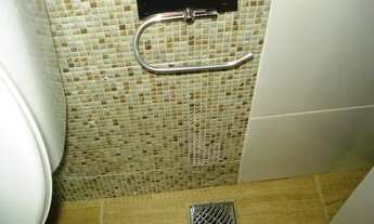 Imagem 6: KITNET PARA LOCAÇÃO NO WANEL VILLE IV - SOROCABA/SP