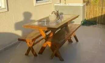 Imagem: Apartamento para venda tem 50 metros quadrados