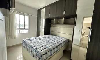 Imagem: 2/4,suíte,mobiliado,garagem,Ssa Ville