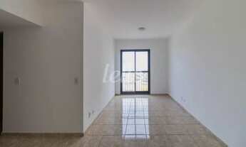 Imagem 2: São Paulo - Apartamento Padrão - Tatuapé