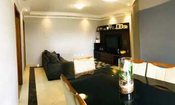 Imagem 4: Apto Excelente Planejado B. Sta Maria 94 m² 3d(st)/2v/2sac/s.f/sj/acad/play"Oportunid