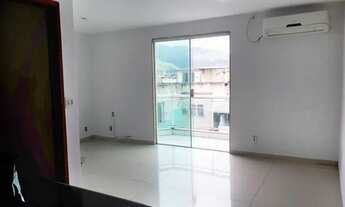 Imagem 6: Apartamento para aluguel possui 110 metros quadrados com 3 quartos em Nova Cidade - Nilópo