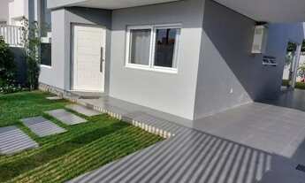 Imagem 2: Sobrado no residencial Amarilis