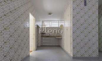 Imagem 7: Casa para aluguel e venda de 110 m² na Vila João Jorge - Campinas - SP