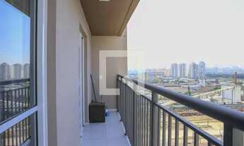 Imagem 7: Apartamento para Aluguel - Água Branca, 1 Quarto, 37 m2